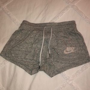 Nike shorts